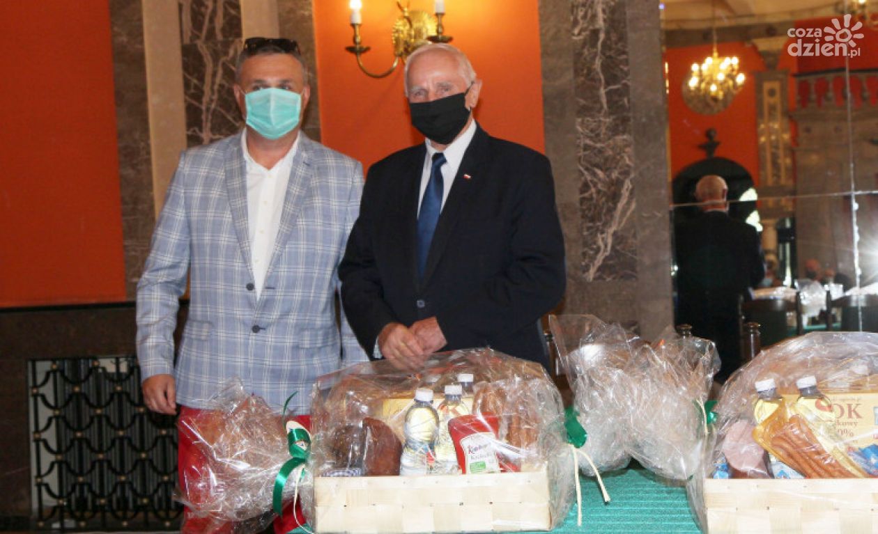 Zdrowa żywność dla placówek opiekuńczo-wychowawczych