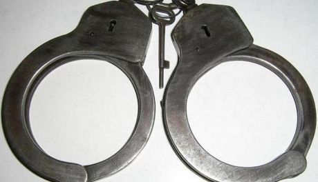 "Wpadł" kolejny poszukiwany. W więziennej celi spędzi dwa lata