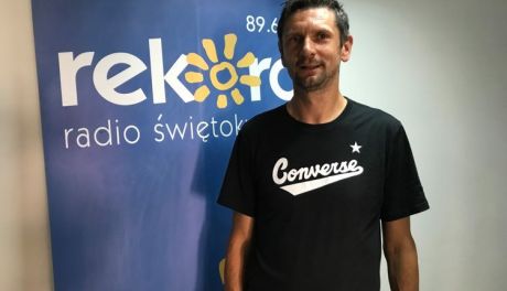 Tadeusz Krawiec: Wróciłem do KSZO i nie jestem przesądny