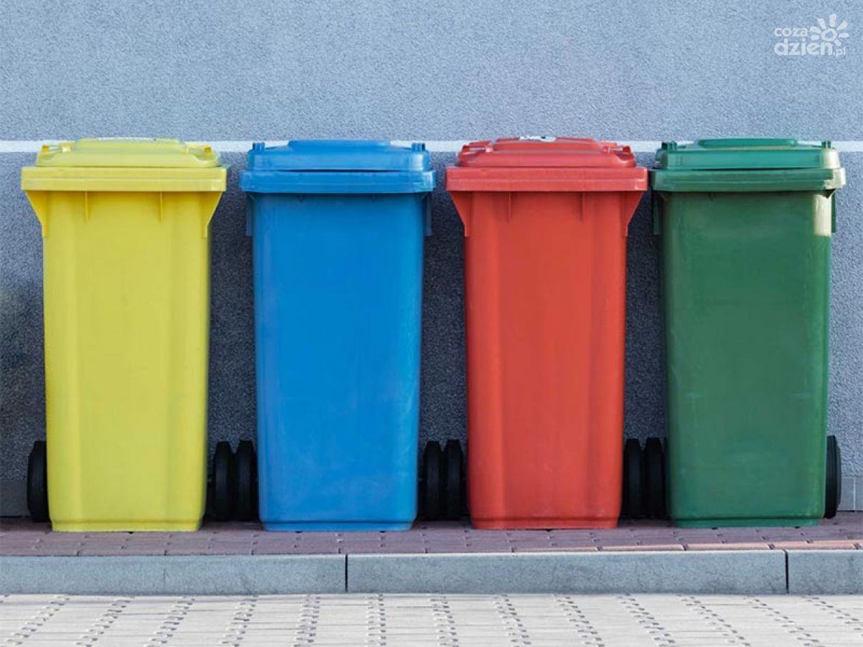 Starachowice: Od stycznia 2021 opłaty za śmieci idą w górę