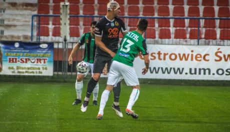 KSZO 1929 Ostrowiec Św - Stal Stalowa Wola - zdjęcia