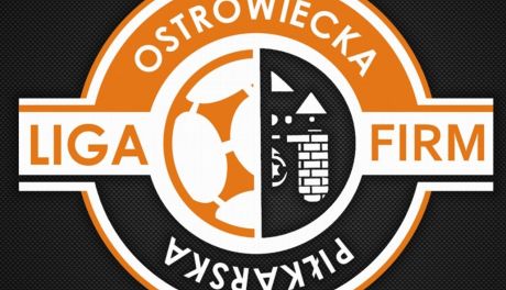 Rusza 4. edycja Ostrowieckiej Piłkarskiej Ligi Firm
