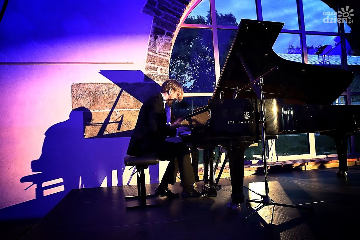 Utwory Beethovena zabrzmiały w starachowickim muzeum