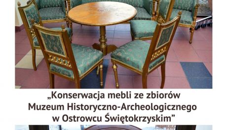 Muzealia w Pałacu Wielopolskich odzyskają dawny blask