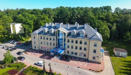 Koronawirus w starachowickim starostwie. Urząd zamknięty dla interesantów