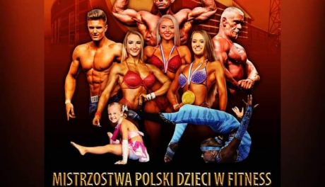 Weekendowe Mistrzostwa Polski w Fitness i Kulturystyce bez kibiców