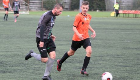 Derby dla Staru, dziesięć bramek w Kunowie - grały ligi w regionie
