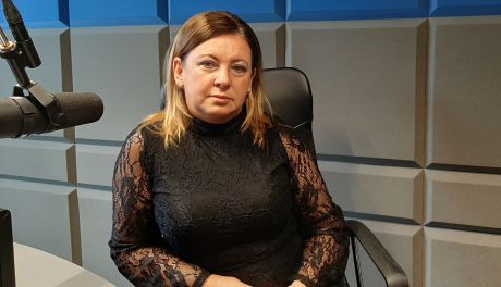 Joanna Suska: W gminie Ćmielów inwestujemy, pomagamy i mamy pomysł na świętowanie