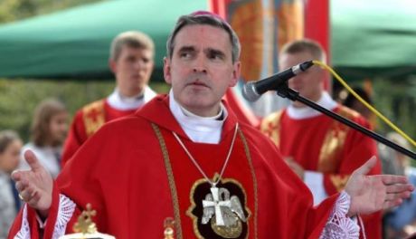 Biskup diecezji sandomierskiej wydał dekret
