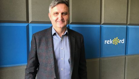 Jacek Kowalczyk: Dziś wydarzenia kulturalne są bezpieczne jak nigdy 