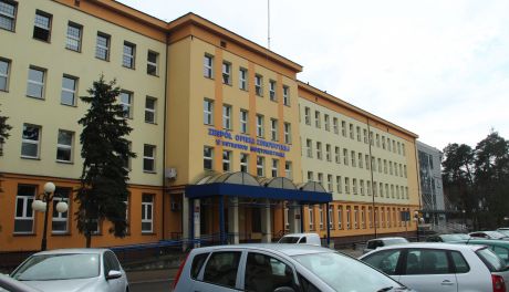 Szpital w Ostrowcu oszczędza i zwiększa dochody 
