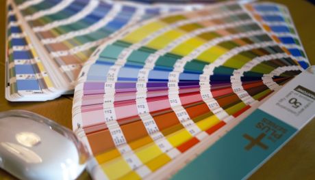 Jakie są najpopularniejsze techniki drukarskie?