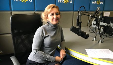 Aneta Pierścińska-Maruszewska: Jestem dumna z naszych słuchaczy