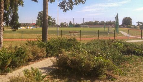 OKS Opatów pożegnał się z Pucharem Polski