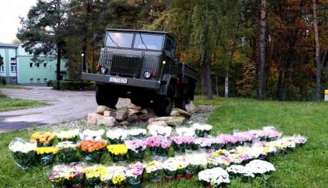 Starachowice: Producentom i handlowcom kwiatów pomaga też samorząd