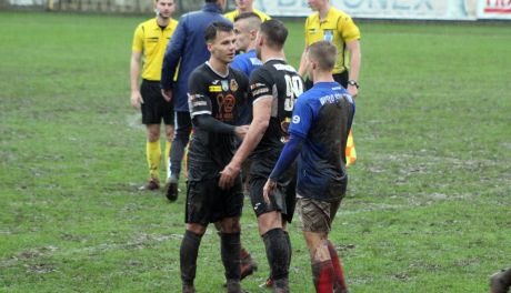 Trwa dobra passa piłkarzy KSZO w III lidze