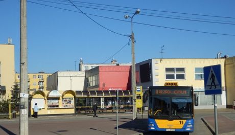 W Starachowicach przybędzie nowych autobusów miejskich