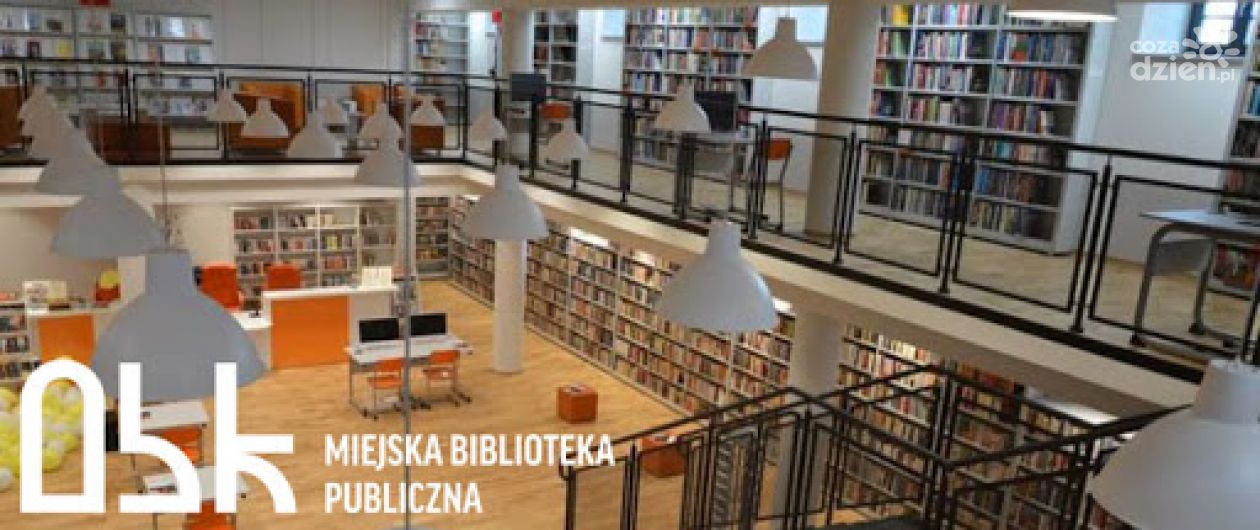 Wakacyjne zajęcia dla seniorów w ostrowieckiej bibliotece 