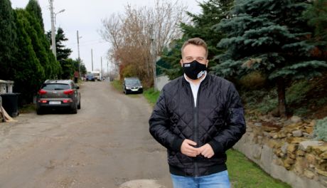 Wiemy, które starachowickie drogi przejdą remont w przyszłym roku