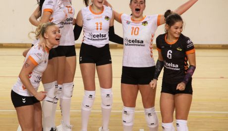 W piątek i sobotę siatkarski Ostrowiec Cup