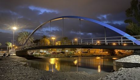 Kładki pieszo-rowerowe - szybka droga do celu