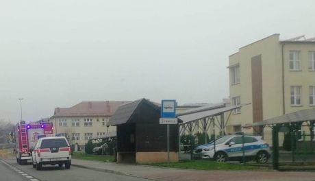 Ewakuacja przedszkola w Szewnie! Powodem alarm bombowy 