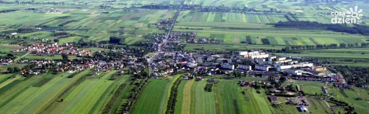 W Gminie Ożarów szyją przyszłoroczny budżet na miarę możliwości