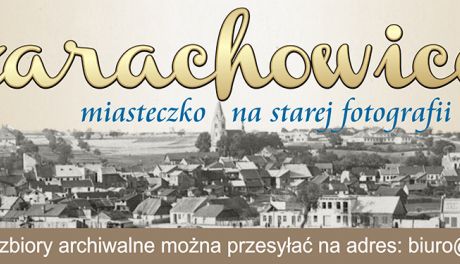 Powstaje galeria dawnych Starachowic
