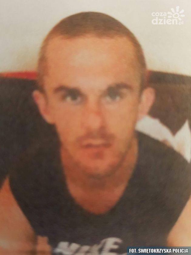 Wyjechał do Anglii i ślad po nim zaginął