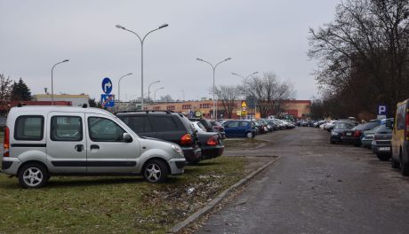 Remont parkingu na "Słonku" coraz bardziej realny
