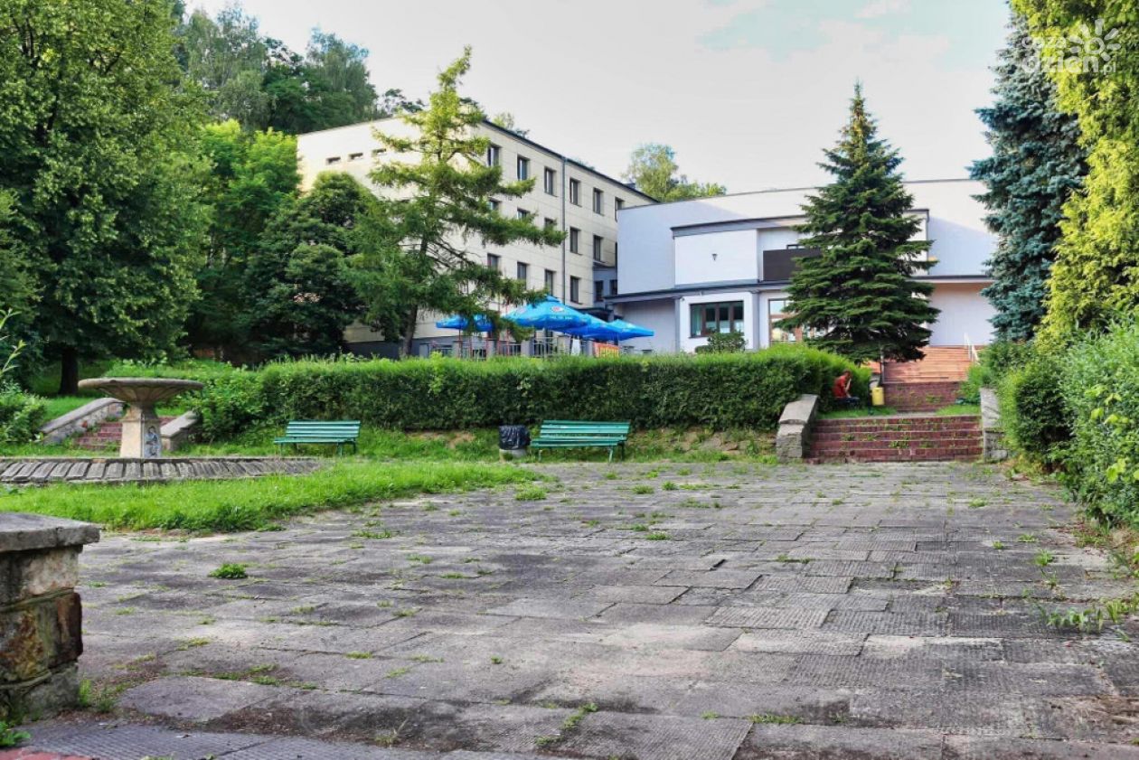 Wiemy, kto i za ile zagospodaruje teren przed Parkiem Kultury