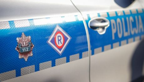 Napadli i obrabowali nastolatków. Duet rozbójników zatrzymany