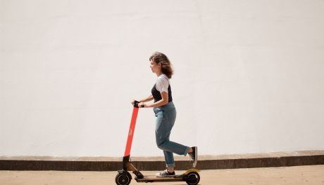 Hulajnoga Techlife X9 - dlaczego jest warta swojej ceny?