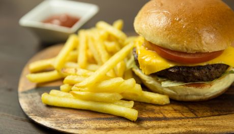 Blachy do fast foodów, a standardowe blachy - poznaj różnice