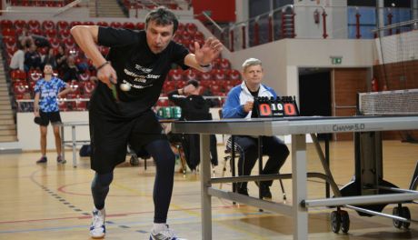 Turnieje świąteczno – noworoczne odwołane