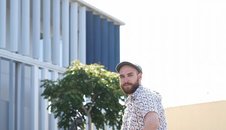 Techlife  L5T – hulajnoga elektryczna z siedziskiem