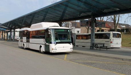 Starachowice: czterech producentów chętnych  na dostawę miejskich autobusów