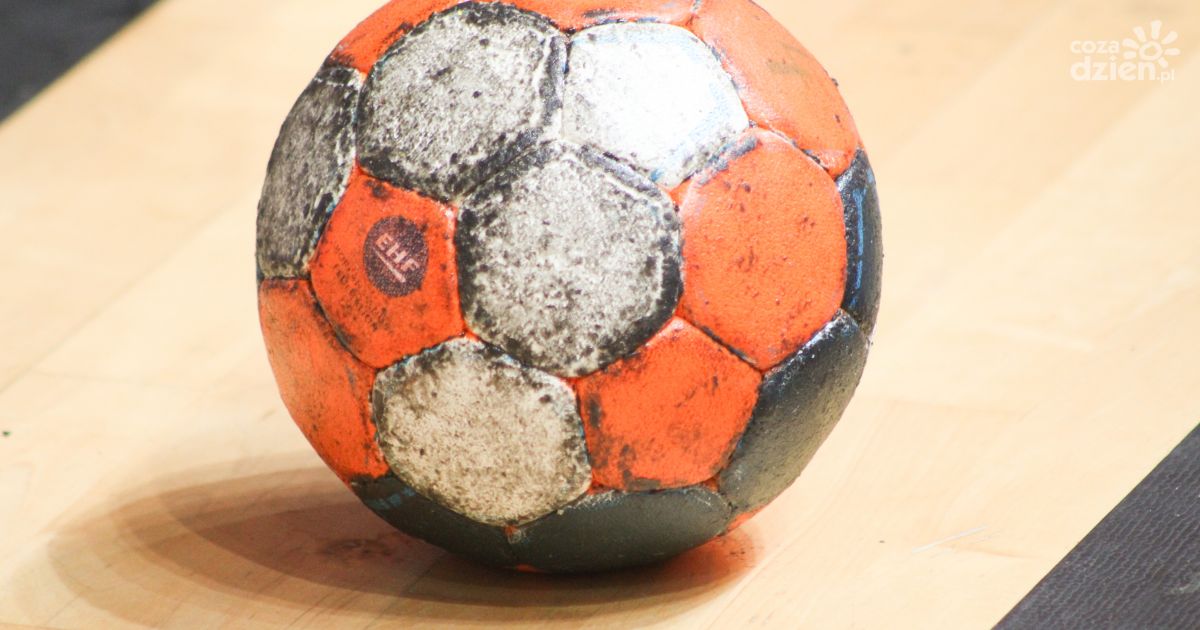 Rusza sezon w pierwszej lidze piłki manualnej