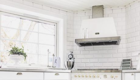 Kuchenka retro – gdzie pasuje?