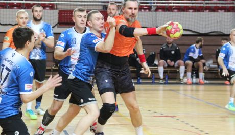 KSZO Ostrowiec Św.  - KS Uniwersytet Radom