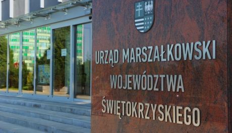 Zmiany na stanowisku dyrektora Świętokrzyskiego Zarządu Dróg Wojewódzkich