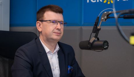 J. Górczyński: Nowa pora roku zwiastuje nowe inwestycje w mieście