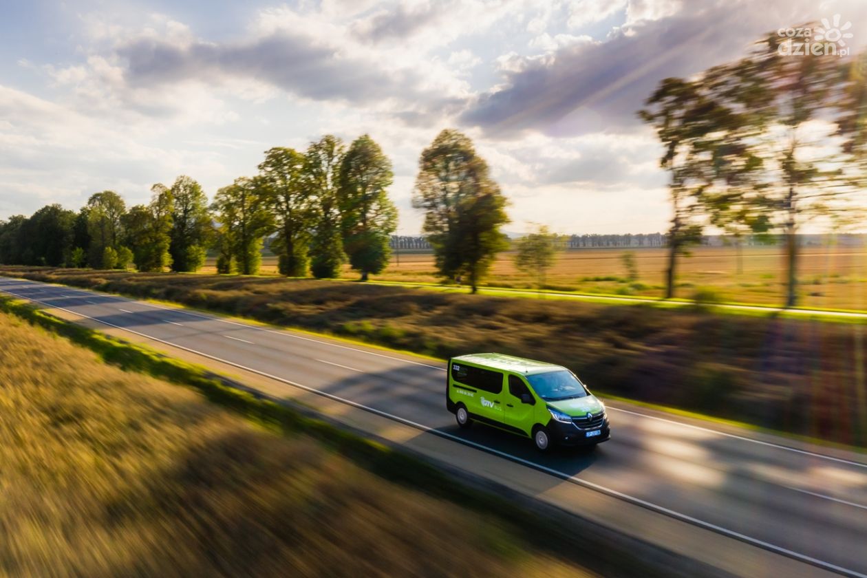 Świętokrzyskie: brama na Zachód