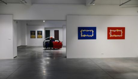 Sztuka już nie tylko wirtualnie, ale też stacjonarnie