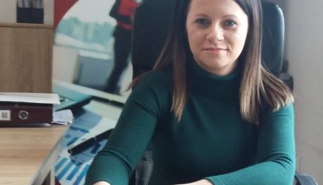 Karolina Stojek: Odwaga i plan na siebie są najważniejsze w początkach każdego biznesu