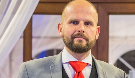 Rafał Tatarek: Start kieleckiego Radia Rekord to już kwestia dni 