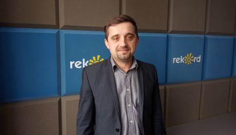 H. Żądło: Kanalizacja w Okole to był mój priorytet. Jestem dumny, że ta inwestycja dojdzie  do skutku 