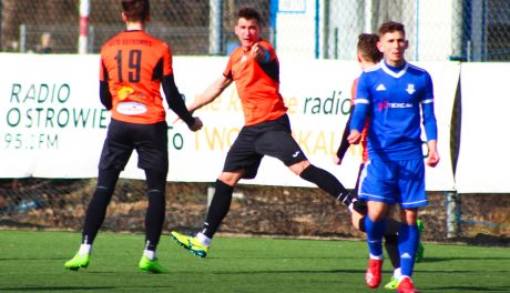 Trzy punkty KSZO 1929 na inaugurację piłkarskiej wiosny