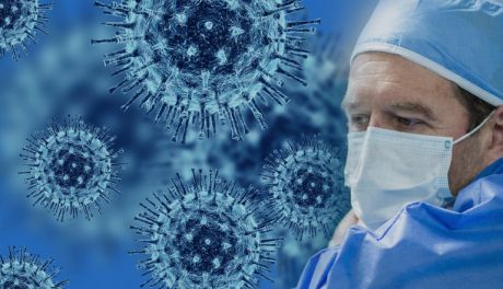 Dobowy raport zakażeń koronawirusem - w świętokrzyskim przybywa zainfekowanych 