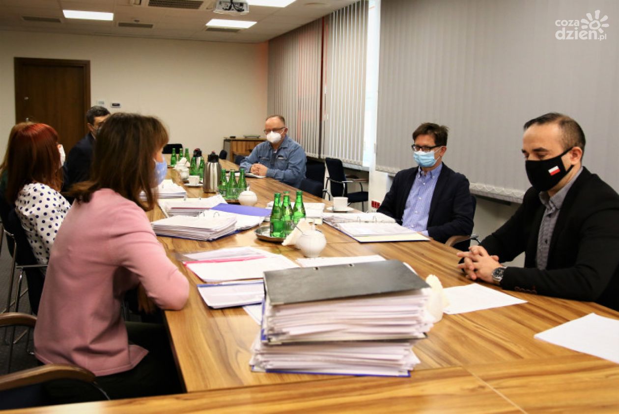 Uczniowie szkół średnich w regionie dostaną stypendia